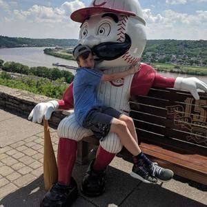 Meet your Posher, Jaron